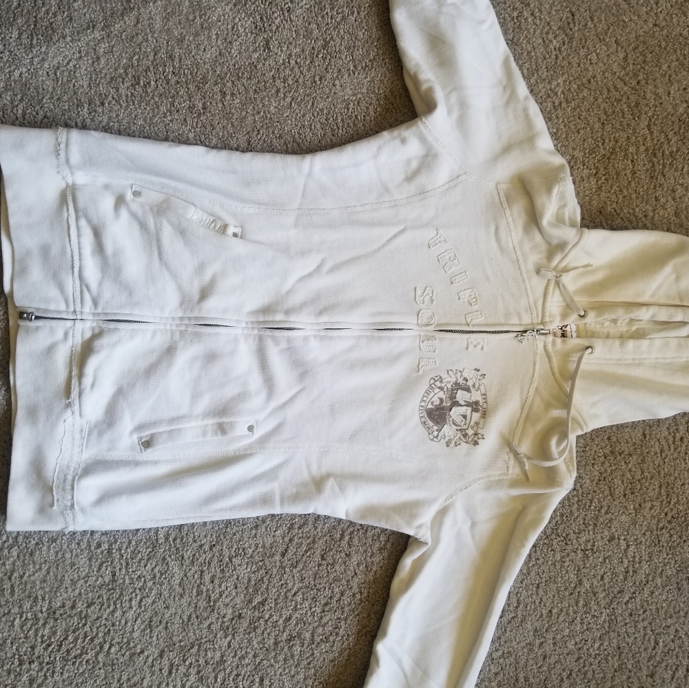 Triple Five Soul sweatshirt